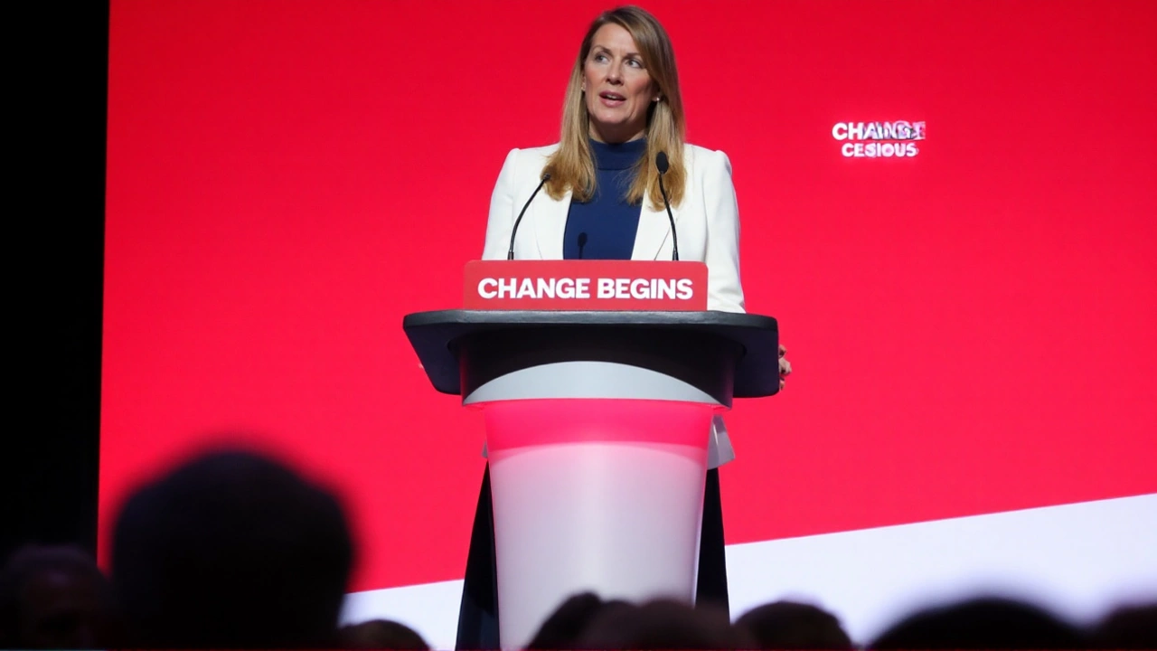 Labour deputy leadership: How the party will elect a new deputy after Angela Rayner’s resignation