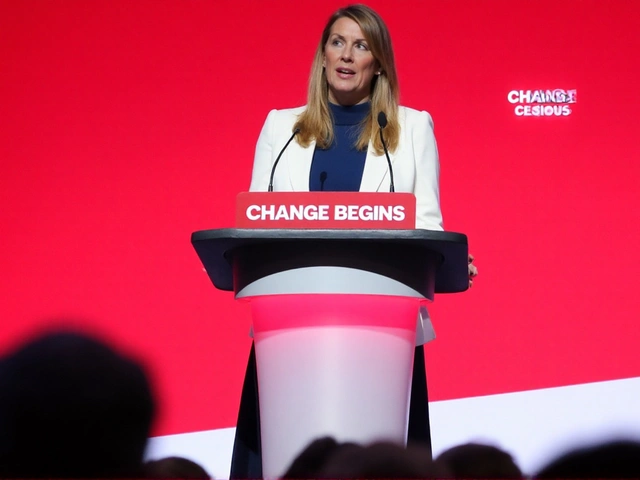 Labour deputy leadership: How the party will elect a new deputy after Angela Rayner’s resignation