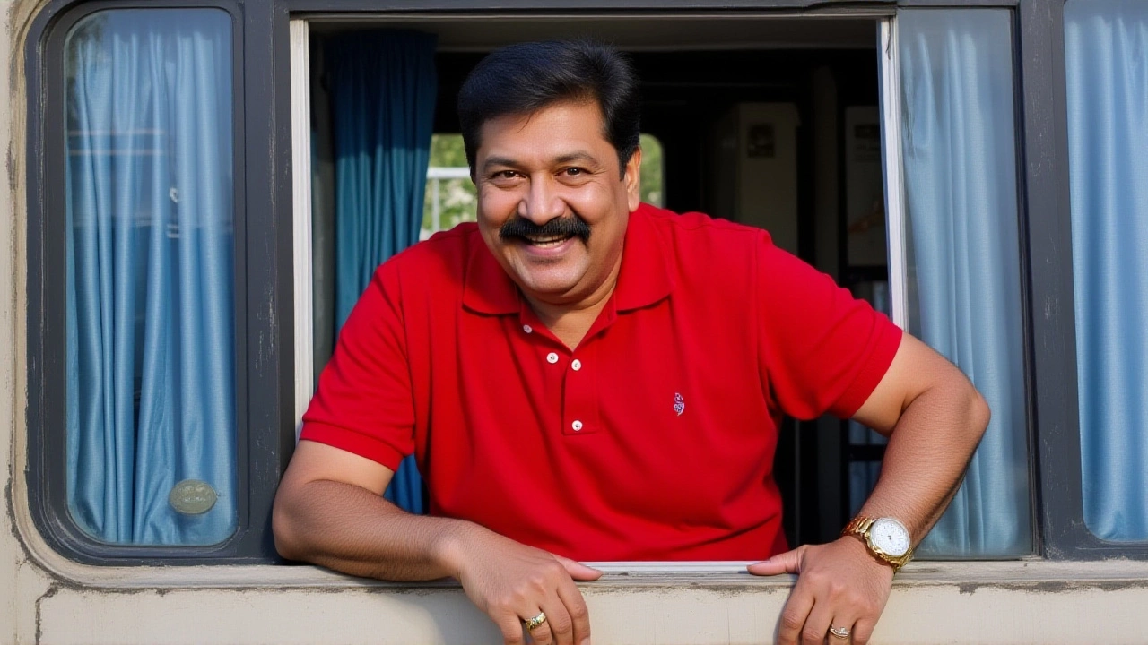 Legacy and the Void Left Behind