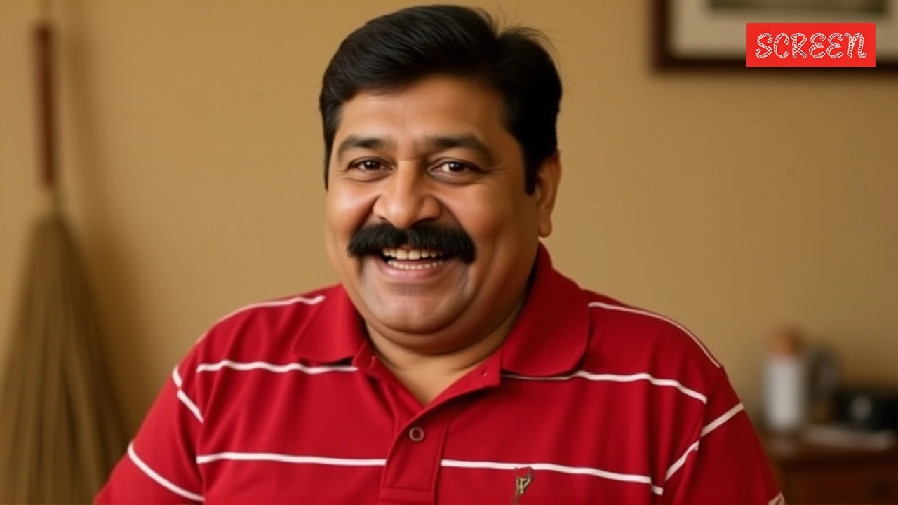 Satish Shah Dies at 74; PM Modi Calls Him ‘True Legend’ in Mumbai