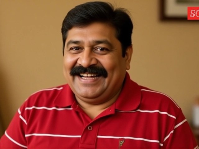 Satish Shah Dies at 74; PM Modi Calls Him ‘True Legend’ in Mumbai