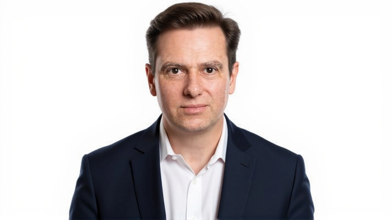 Andy Boland named CFO of ERM amid global sustainability push