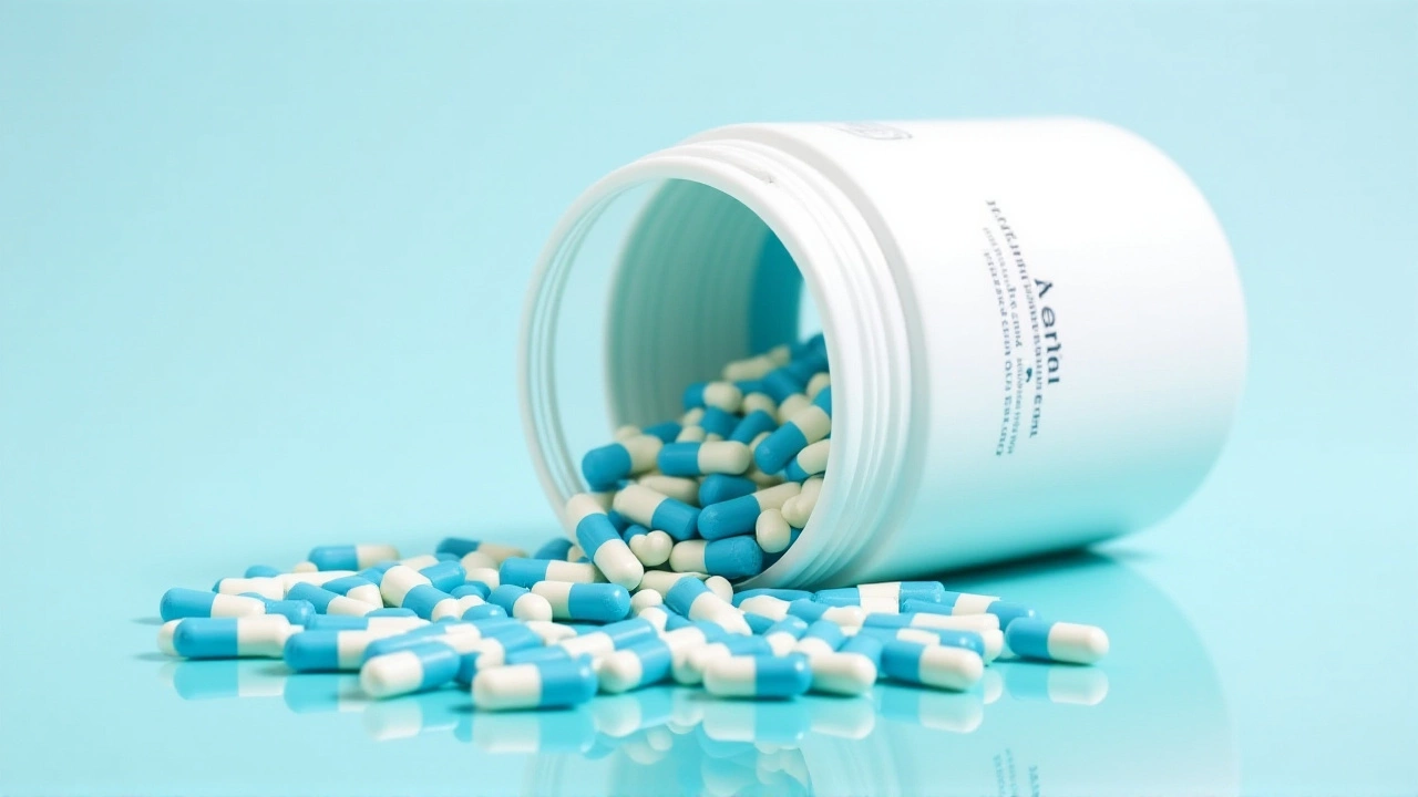 Behind the Scenes: The Global Machine