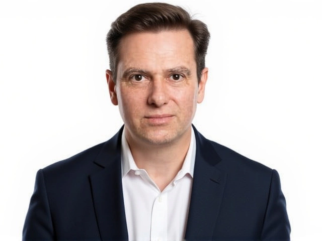 Andy Boland named CFO of ERM amid global sustainability push