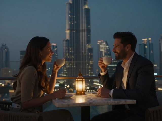 Why Dubai Escorts Stand Out: Service, Discretion, and Personalization